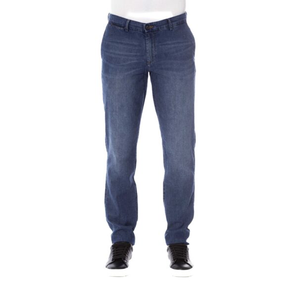 Trussardi Jeans 52P000161T002328C001_U270IMPERIALBLUE