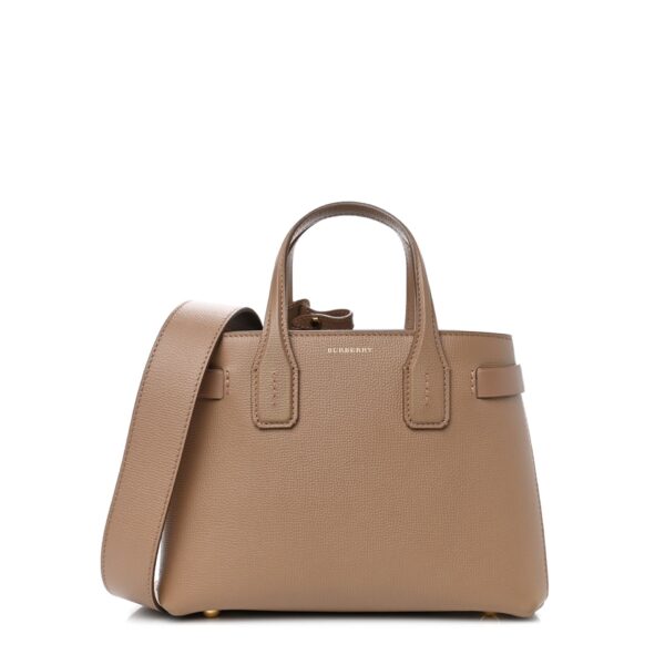 Burberry 80685501_CAMEL_D