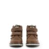 Shone 6565-015_MID-BROWN - Image 4