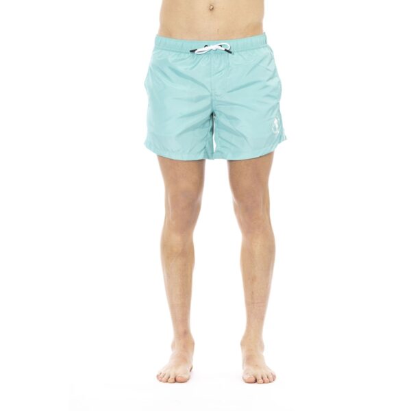 Bikkembergs Beachwear BKK1MBS05_CERAMIC