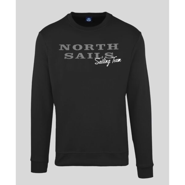 North Sails 9022970999_BLACK