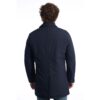 Baldinini Trend 23W.UB.044_MILANO_BluNavy - Image 3
