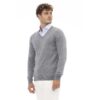 Alpha Studio AU002A_9003GRIGIO - Image 2
