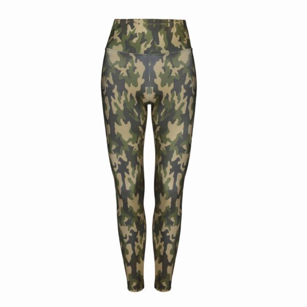 Bodyboo BB23956_Camo-Green - Image 2