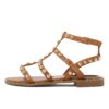 Fashion Attitude FAM_95_52_CAMEL-V - Image 2