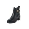 Fashion Attitude FAG_AX24138_24_BLACK - Image 4