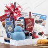Tea Time: Gourmet Breakfast Tray - Image 2