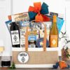 Francis Ford Coppola Duet: Gourmet Wine Gift Basket