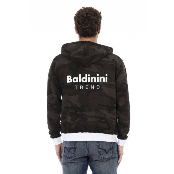 Baldinini Trend 813144A_COMO_Camouflage - Image 3