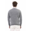 Alpha Studio AU002A_9003GRIGIO - Image 3