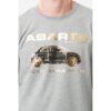 Abarth AH24FW427L_GRIGIO - Image 3