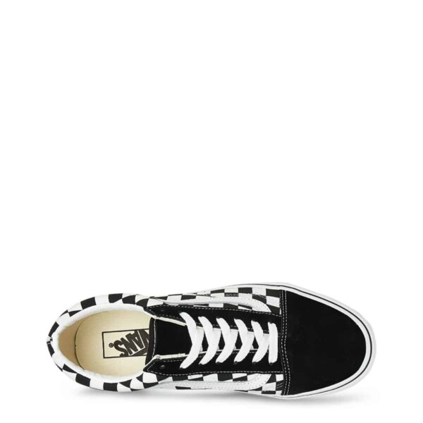 Vans OLD-SKOOL-PLATFORM_VN0A3B3UHRK1 - Image 4