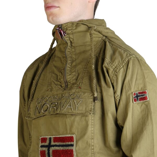 Geographical Norway Chomer_man_kaki - Image 3