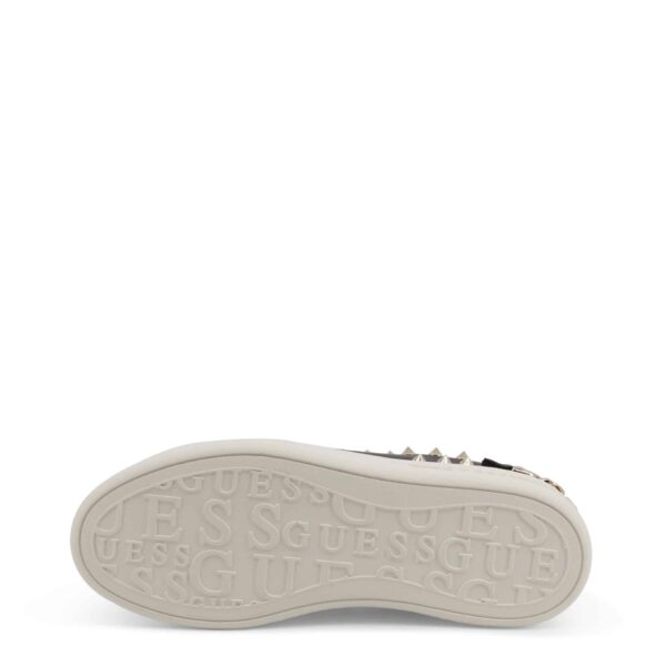 Guess RENATTA-FL7RNT-LEA12_BLACK - Image 4