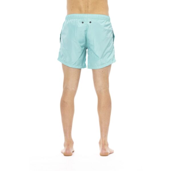 Bikkembergs Beachwear BKK1MBS05_CERAMIC - Image 3