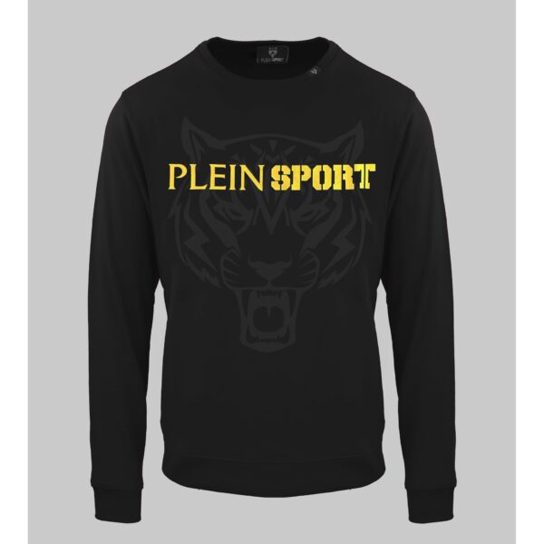 Plein Sport FIPSG60099_BLACK