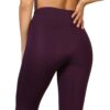 Bodyboo BB240678_Burgundy - Image 5