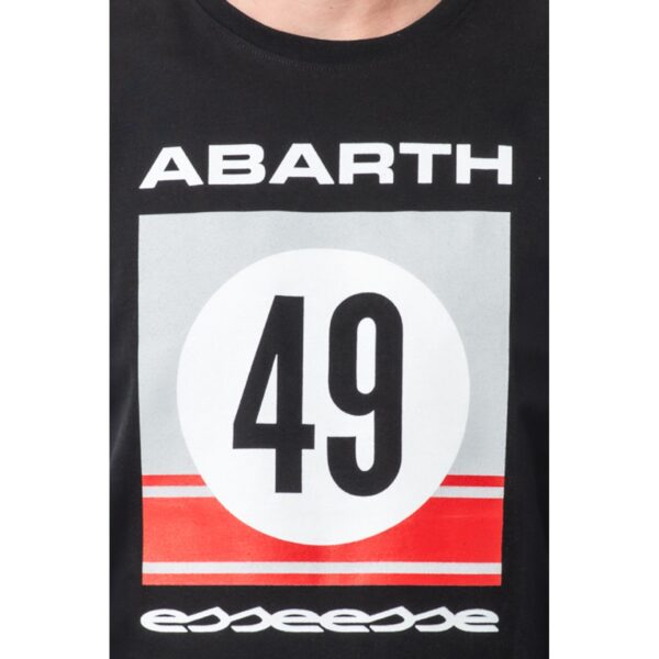 Abarth AH24SS053_NERO - Image 2