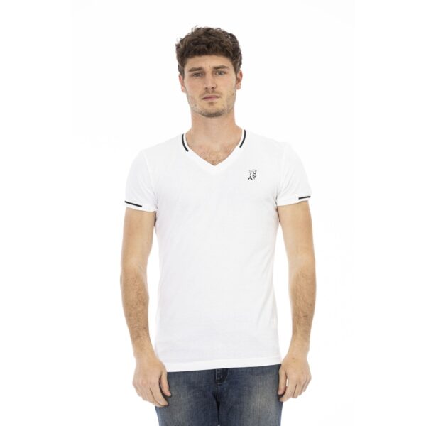 Trussardi Action 2AT21_V_01White