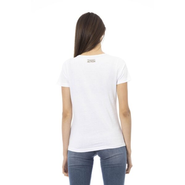 Trussardi Action 2BT23_001WHITE - Image 3