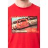 Abarth AH24SS137_ROSSO - Image 2