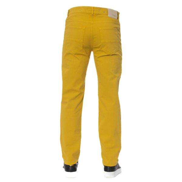 Trussardi Jeans 52J000041T002360H002_Y170CURRY - Image 3