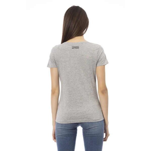 Trussardi Action 2BT10_12Grey - Image 3