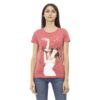 Trussardi Action 2BT23_31Ciclamino