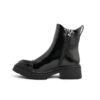 Fashion Attitude FAM_181_188_BLACK - Image 2
