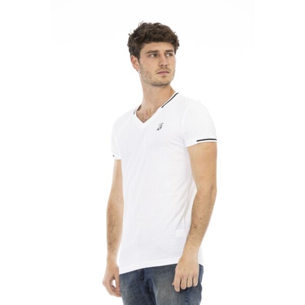 Trussardi Action 2AT21_V_01White - Image 2