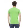 Baldinini Trend TSU540_COMO_VERDE - Image 3