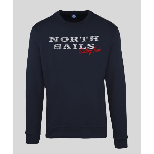 North Sails 9022970800_NAVY