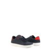 Shone 001-001_NAVY-RED - Image 2