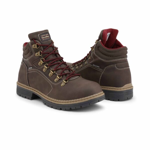 Duca 1217_BROWN - Image 3