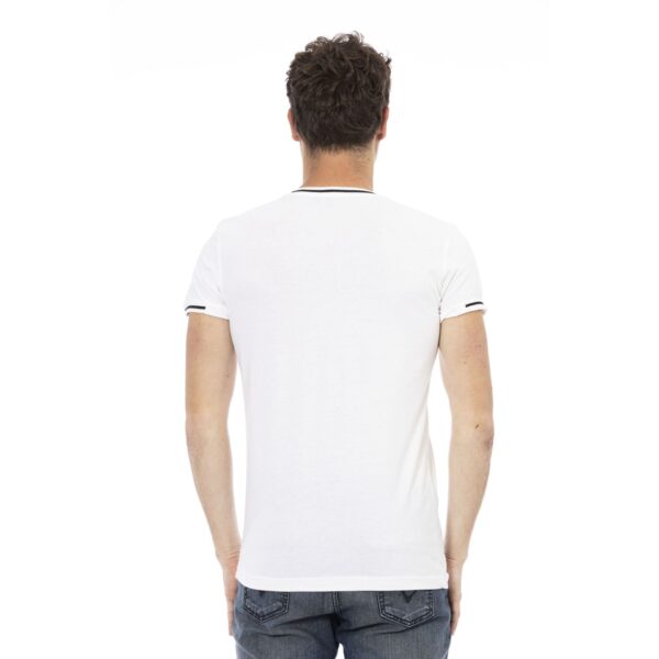 Trussardi Action 2AT21_V_01White - Image 3