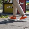 Shone 292-003_ORANGE - Image 2