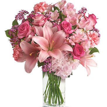 Teleflora® Country Picnic Bouquet #T5101