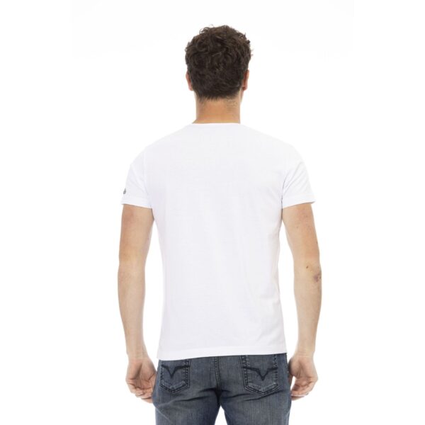 Trussardi Action 2AT47_01White - Image 3