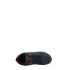 Shone 001-001_NAVY-RED - Image 3