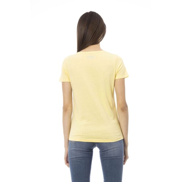 Trussardi Action 2BT16_120Yellow - Image 3