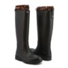 Guess REISA-FL7REI-RUB11_BLACK - Image 2