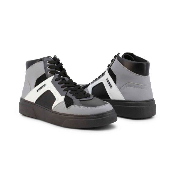 Duca NICK_BLACK-GREY - Image 3