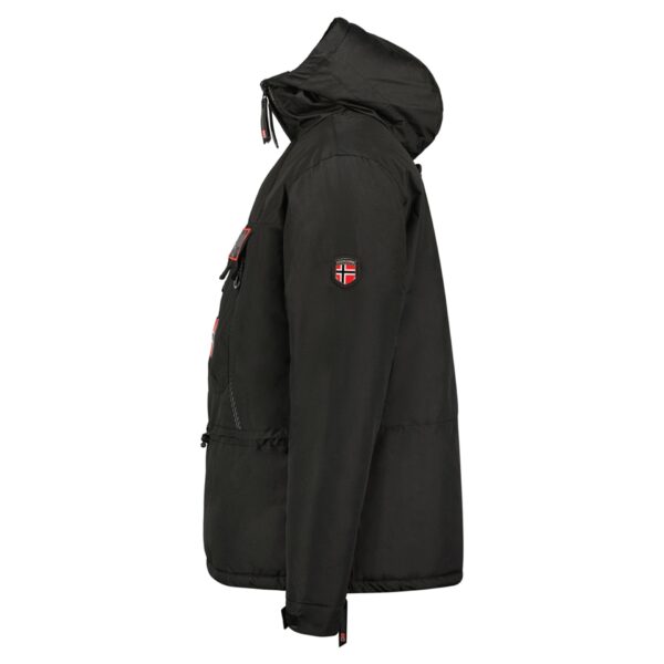 Geographical Norway Benyamine054_man_black - Image 4