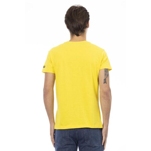 Trussardi Action 2AT145_05Yellow - Image 3