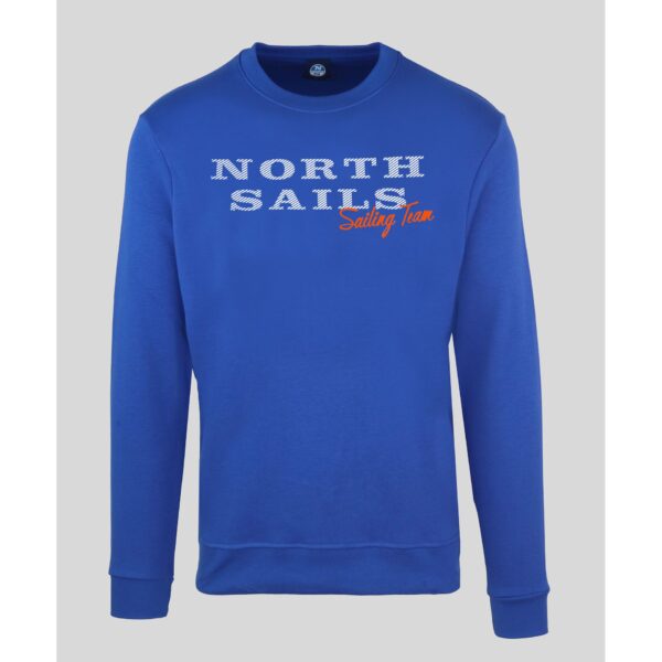 North Sails 9022970760_OCEAN-BLUE