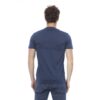 Baldinini Trend TSU540_COMO_BluCopiativo - Image 3