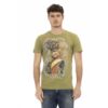 Trussardi Action 2AT06_04Green