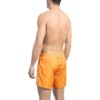 Bikkembergs Beachwear BKK1MBS05_ORANGE - Image 2