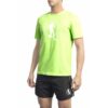 Bikkembergs Beachwear BKK1MTS02_GREEN(FLUO)