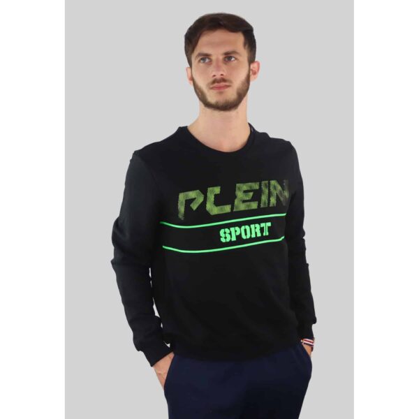 Plein Sport FIPS21199-BLACK - Image 2